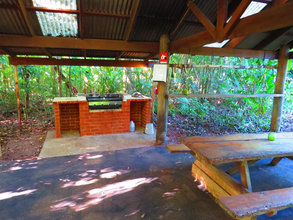Daintree Rainforest Retreat Motel Exterior photo