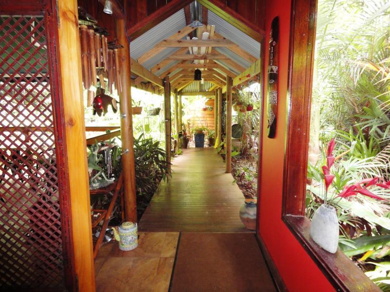 Daintree Rainforest Retreat Motel Exterior photo